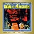 GEORGE DUNNING & SOL KAPLAN / Devil at 4 O'Clock & The Victors 