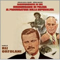 RIZ ORTOLANI / リズ・オルトラーニ / CONFESSIONE DI UN COMMISSARIO DI PO