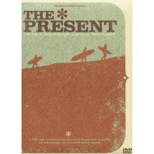 THOMAS CAMPBELL / トーマス・キャンベル / ザ・プレゼント