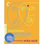 CRITERION / クライテリオン / MONSOON WEDDING
