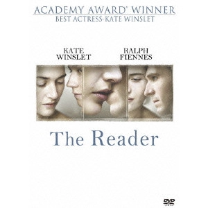 STEPHEN DALDRY / スティーヴン・ダルドリー / 愛を読むひと 完全無修正版