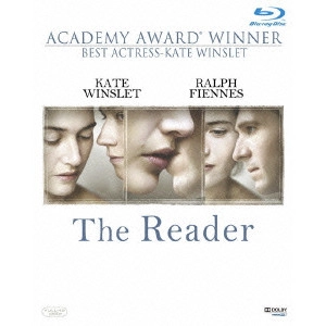 STEPHEN DALDRY / スティーヴン・ダルドリー / 愛を読むひと 完全無修正版