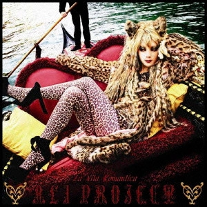 ALI PROJECT / LA VITA ROMANTICA