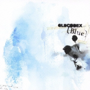 OLDCODEX / オルドコデックス / [BLUE]