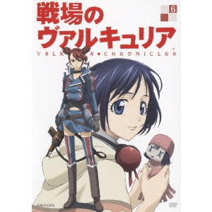 YAMAMOTO YASUTAKA / 山本靖貴 / 戦場のヴァルキュリア 6