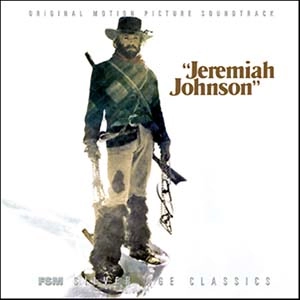 JOHN RUBINSTEIN & TIME MCINIRE / ジョン・ルビンスタイン&ティム・マッキンタイア / JEREMIAH JOHNSON