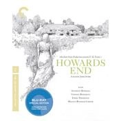 CRITERION / クライテリオン / HOWARDS END