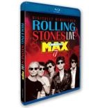 ROLLING STONES / ローリング・ストーンズ / LIVE AT THE MAX