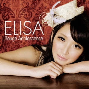 ELISA / ROUGE ADOLESCENCE