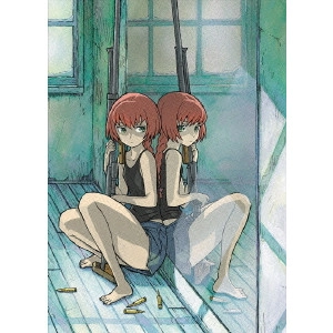 岡村天斎 / DARKER THAN BLACK -流星の双子- 2