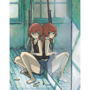 岡村天斎 / DARKER THAN BLACK -流星の双子- 2