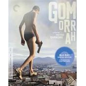 CRITERION / クライテリオン / GOMORRAH