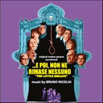 BRUNO NICOLAI / ブルーノ・ニコライ / E POI NON NE RIMASE NESSUNO