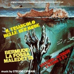 STELVIO CIPRIANI / ステルヴィオ・チプリアーニ / IL TRIANGOLO DELLE BERMUDA 