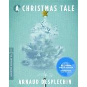 CRITERION / クライテリオン / CHRISTMAS TALE