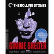 ROLLING STONES / ローリング・ストーンズ / GIMME SHELTER