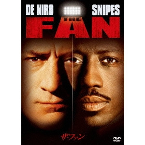TONY SCOTT / トニー・スコット / ザ・ファン