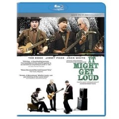 JIMMY PAGE / ジミー・ペイジ / IT MIGHT GET LOUD