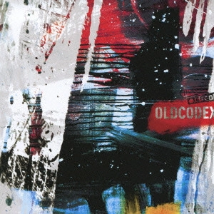 OLDCODEX / オルドコデックス / OLDCODEX