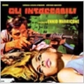 ENNIO MORRICONE / エンニオ・モリコーネ / GLI INTOCCABILI