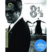 CRITERION / クライテリオン / 8 1/2