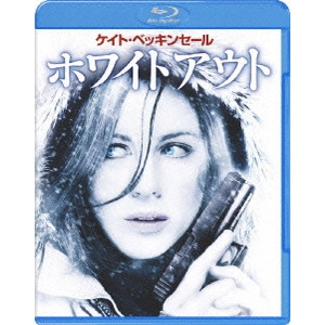 DOMINIC SENA / ドミニク・セナ / ホワイトアウト