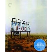 CRITERION / クライテリオン / PARIS TEXAS