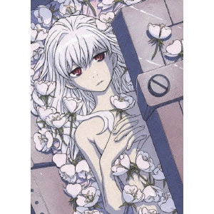 岡村天斎 / DARKER THAN BLACK -流星の双子- 4