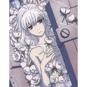 岡村天斎 / DARKER THAN BLACK -流星の双子- 4