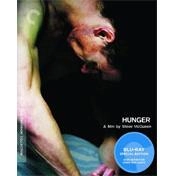 STEVE MCQUEEN (DIRECTOR) / スティーヴ・マックイーン (監督) / 輸入BLU-RAY ハンガー(2008): クライテリオン・コレクション#504 / HUNGER