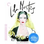 CRITERION / クライテリオン / LOLA MONTES