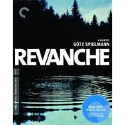 CRITERION / クライテリオン / REVANCHE