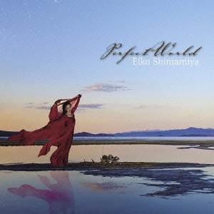 EIKO SHIMAMIYA / 島みやえい子 / Perfect World / PERFECT WORLD