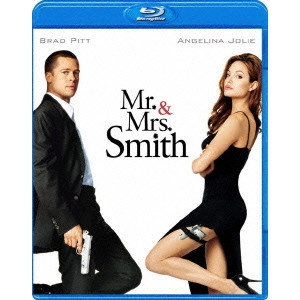 DOUG LIMAN / ダグ・リーマン / Mr.&Mrs.スミス