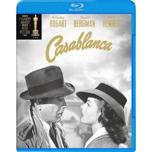 MICHAEL CURTIZ / マイケル・カーティス / カサブランカ