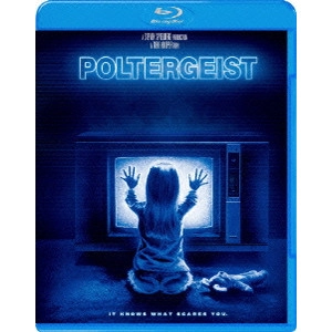 TOBE HOOPER / トビー・フーパー / ポルターガイスト