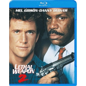 RICHARD DONNER / リチャード・ドナー / リーサル・ウェポン2 炎の約束