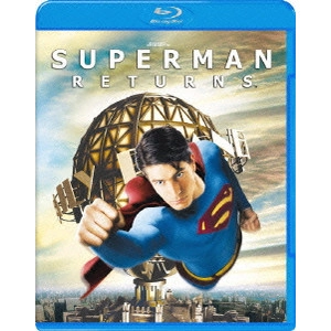 BRYAN SINGER / ブライアン・シンガー / スーパーマン リターンズ