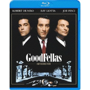 ROBERT DE NIRO / ロバート・デ・ニーロ / グッドフェローズ
