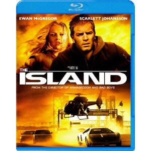 MICHAEL BAY / マイケル・ベイ / アイランド