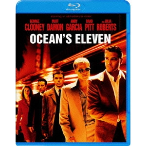 STEVEN SODERBERGH / スティーヴン・ソダーバーグ / オーシャンズ11
