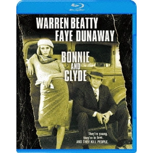 ARTHUR PENN / アーサー・ペン / 俺たちに明日はない