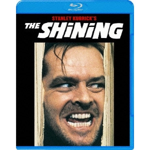 STANLEY KUBRICK / スタンリー・キューブリック / シャイニング