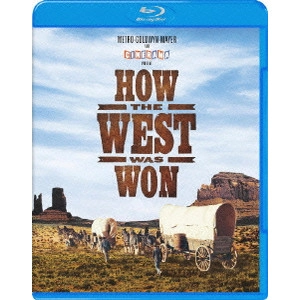 HENRY HATHAWAY / ヘンリー・ハサウェイ / 西部開拓史