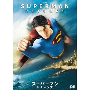 BRYAN SINGER / ブライアン・シンガー / スーパーマン リターンズ