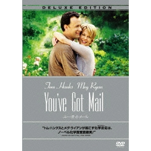 NORA EPHRON / ノーラ・エフロン / ユー・ガット・メール 特別版