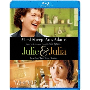 NORA EPHRON / ノーラ・エフロン / ジュリー&ジュリア