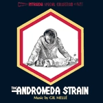 GIL MELLE / ギル・メレ / ANDROMEDA STRAIN