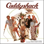 JOHNNY MANDEL / ジョニー・マンデル / ボールズ・ボールズ / OST: CADDYSHACK - USA