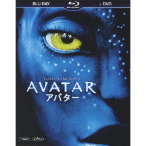 JAMES CAMERON / ジェームズ・キャメロン / アバター